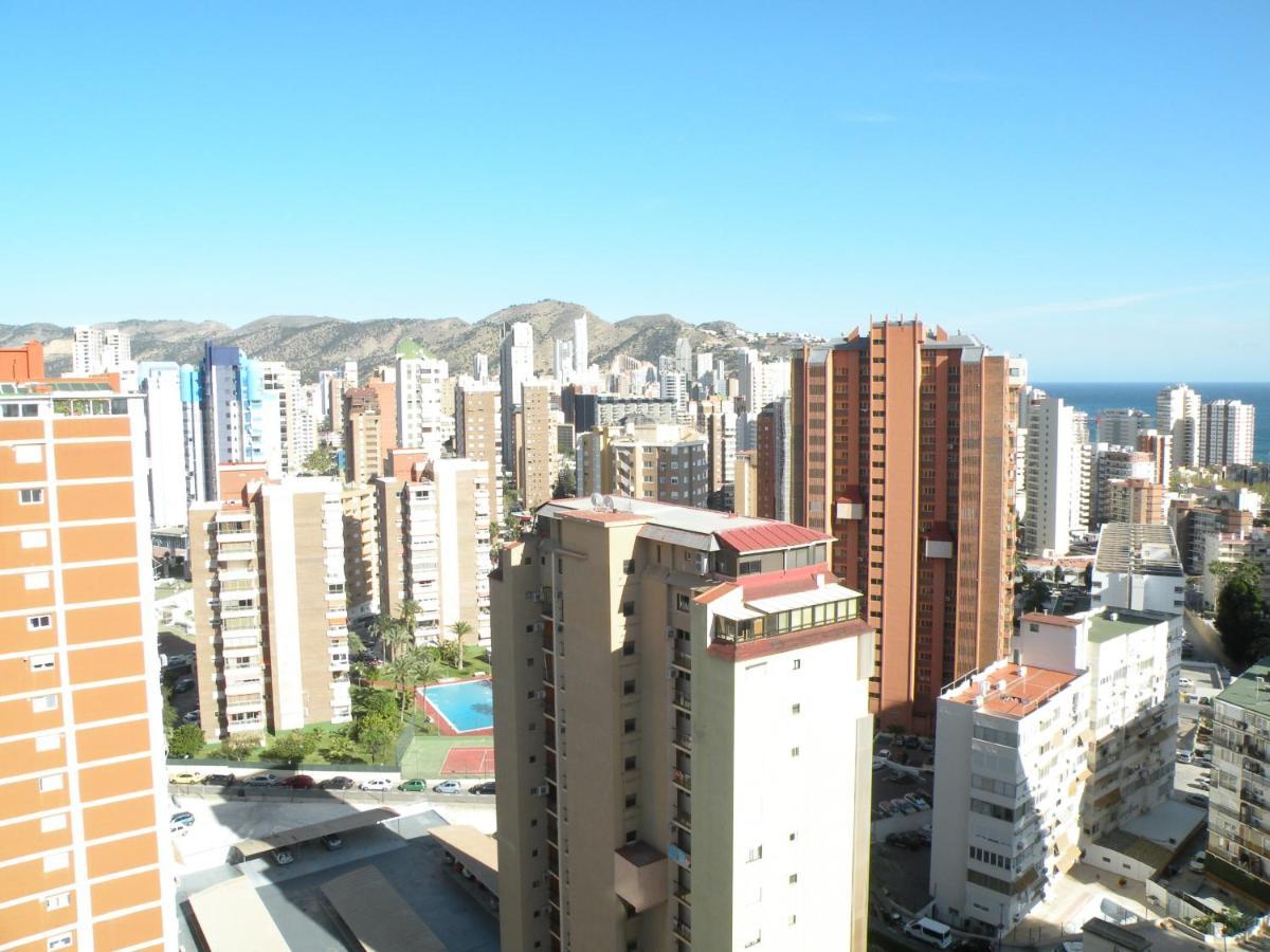 Appartement Acacias 4 - Arena