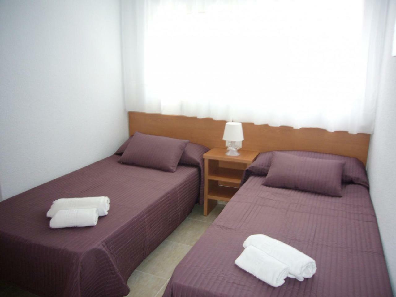 Acacias 4 - Arena Appartement *