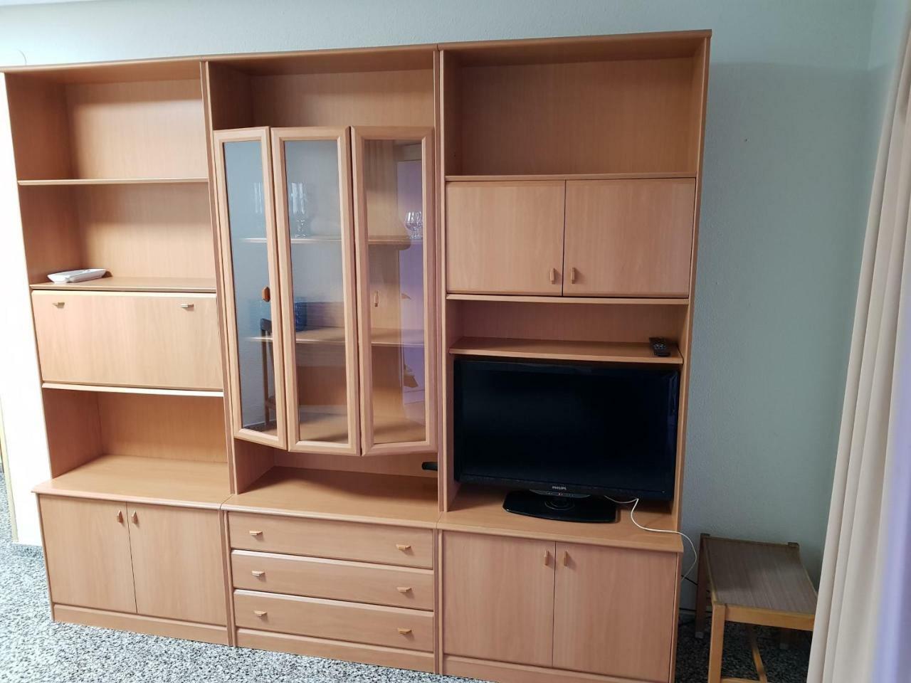 Appartement Acacias 4 - Arena